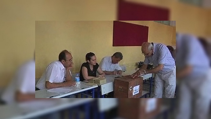 Обнародована возможная дата референдума в Турции